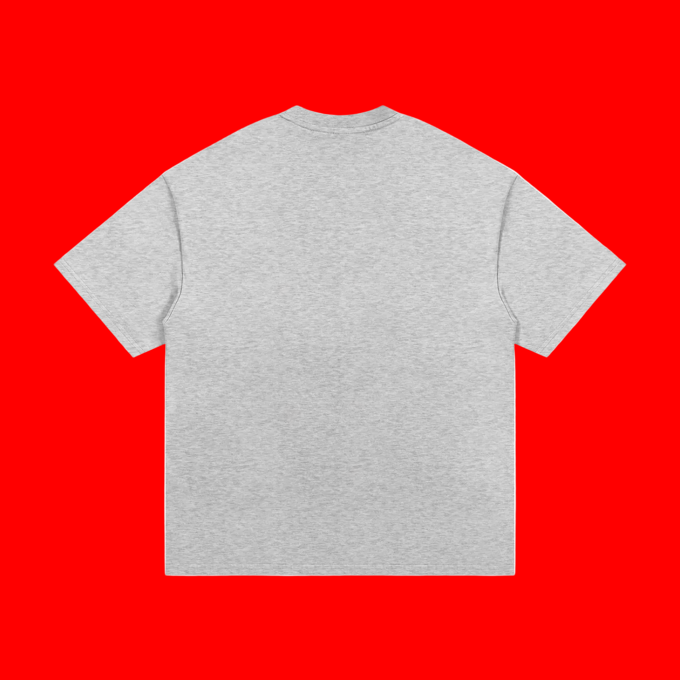Essential Heavyweight Cotton T-Shirt