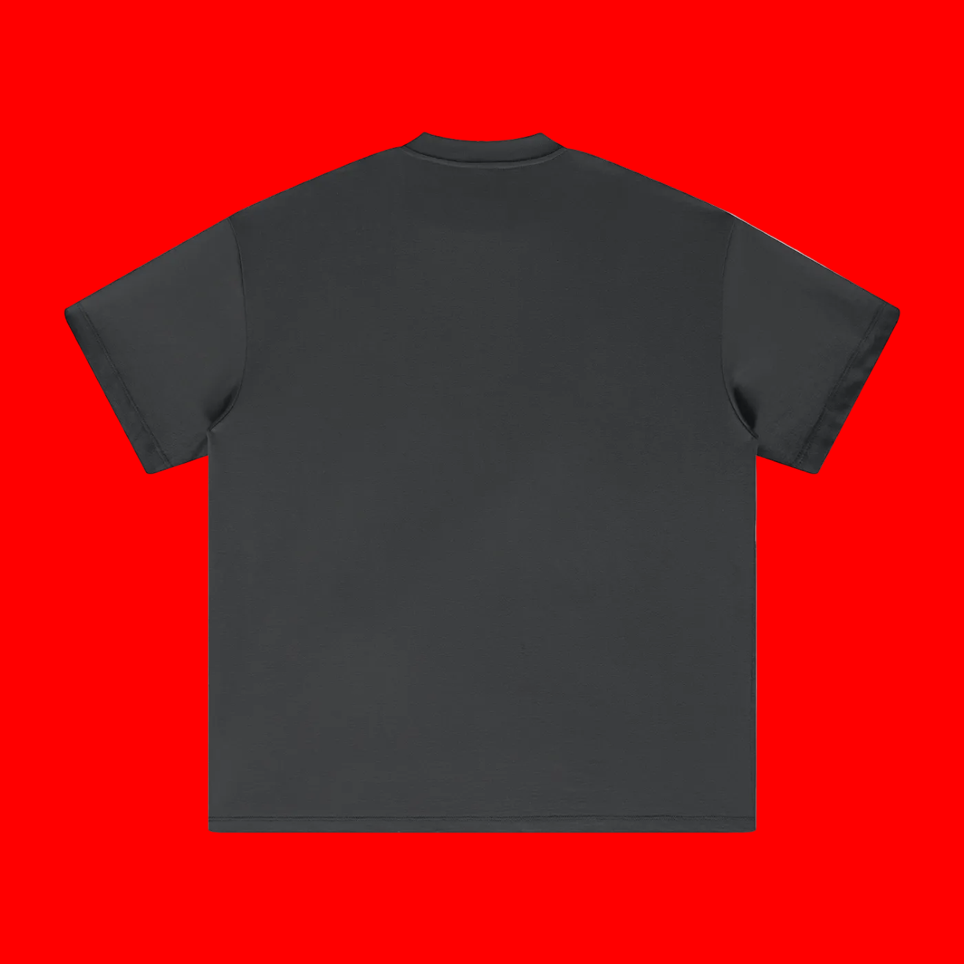 Gx3i Journeyman Rain Heavyweight Earth Tone T-Shirt