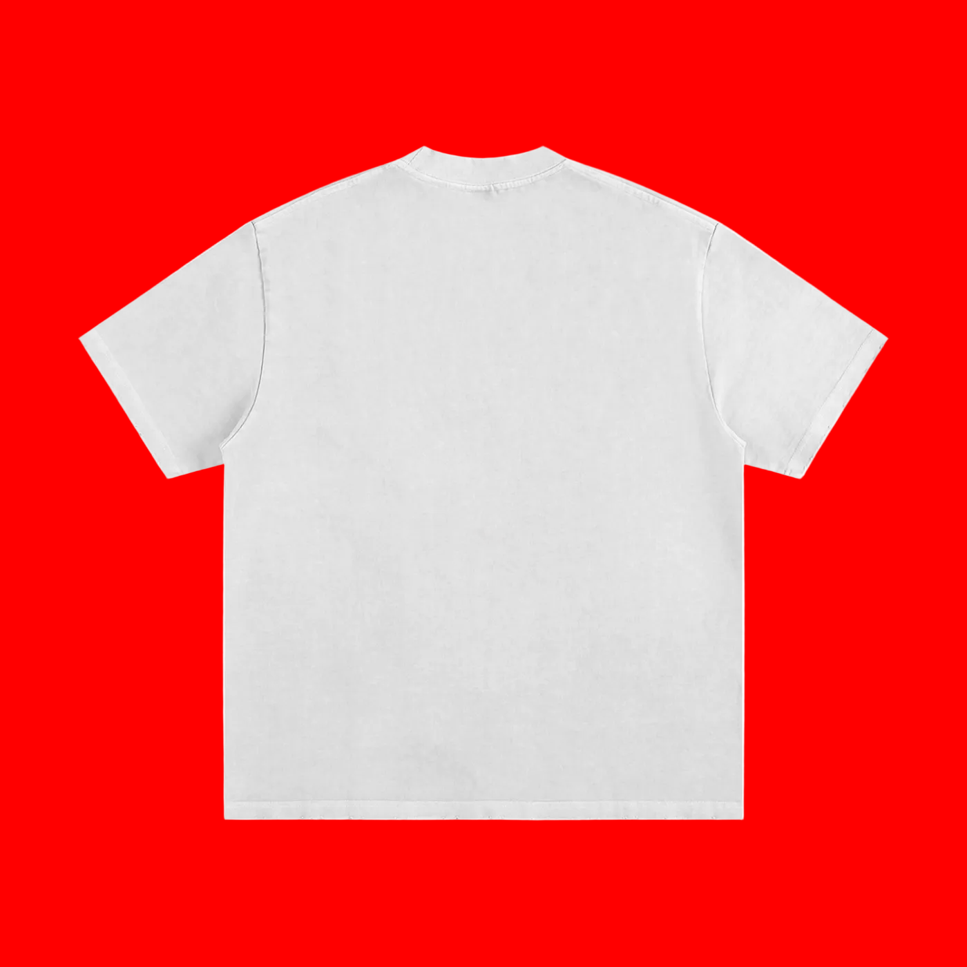 Gx3i Journeyman Heavyweight Vintage Washed Frayed T-Shirt