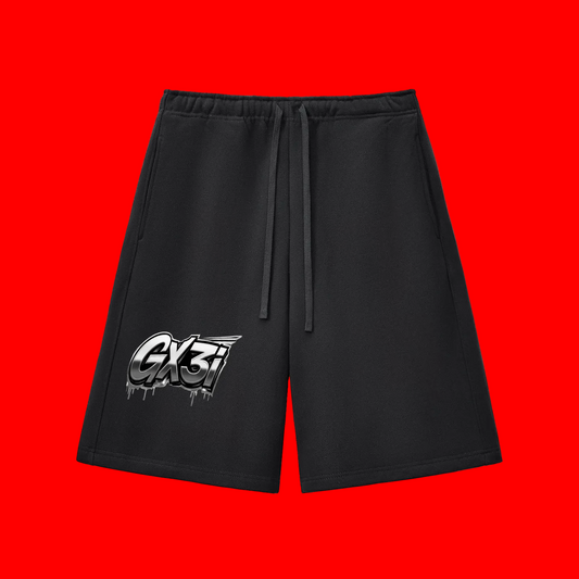 Essential Heavyweight Fleece Shorts