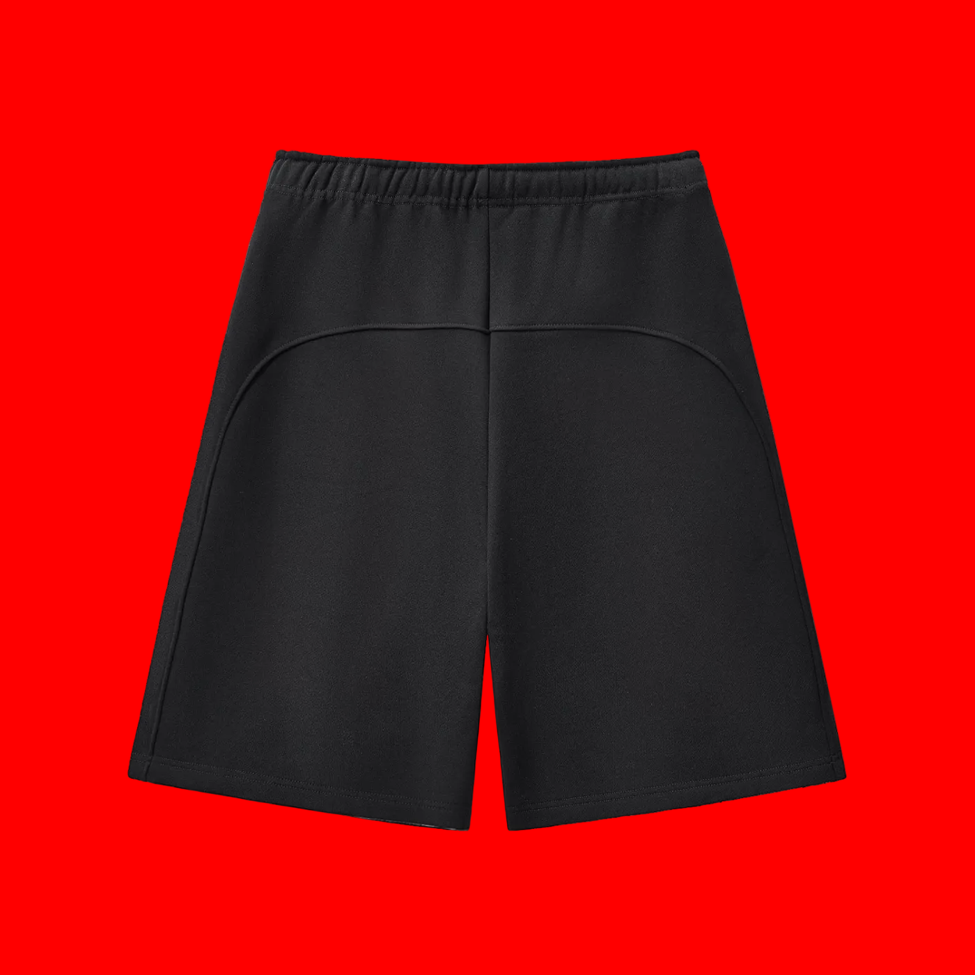 Essential Heavyweight Fleece Shorts