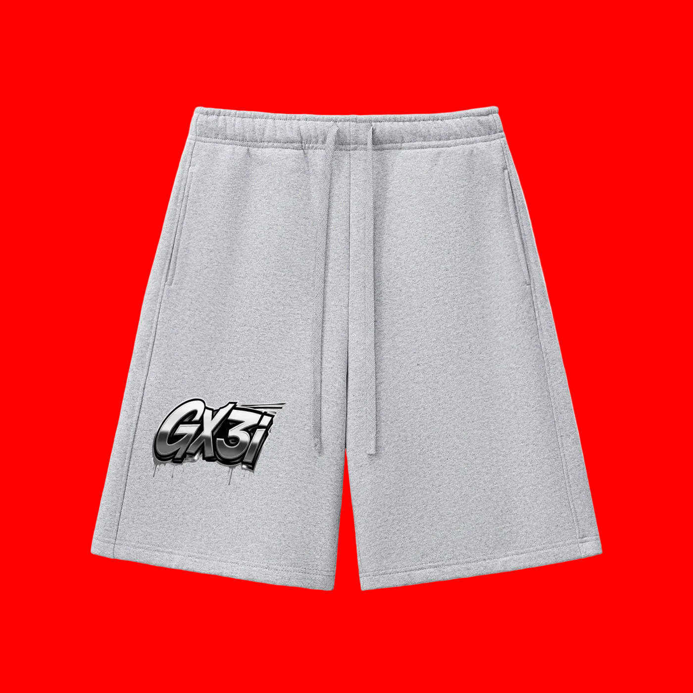 Essential Heavyweight Fleece Shorts