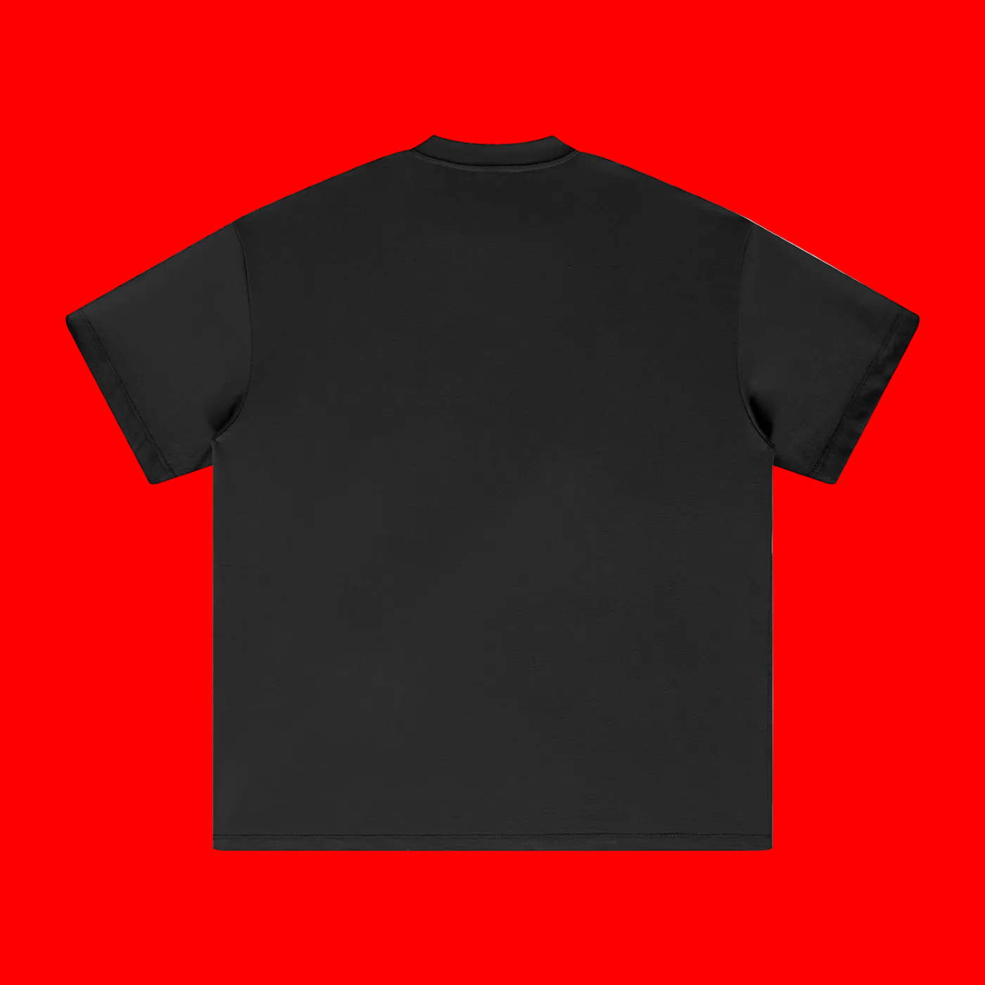 Gx3i Journeyman Rain Heavyweight Earth Tone T-Shirt