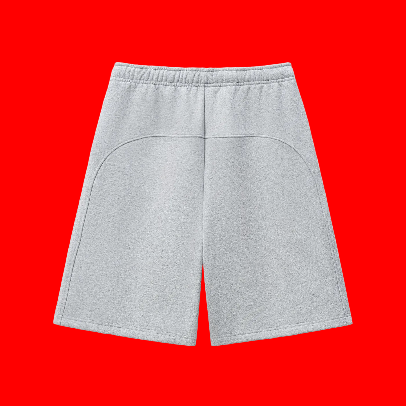 Essential Heavyweight Fleece Shorts