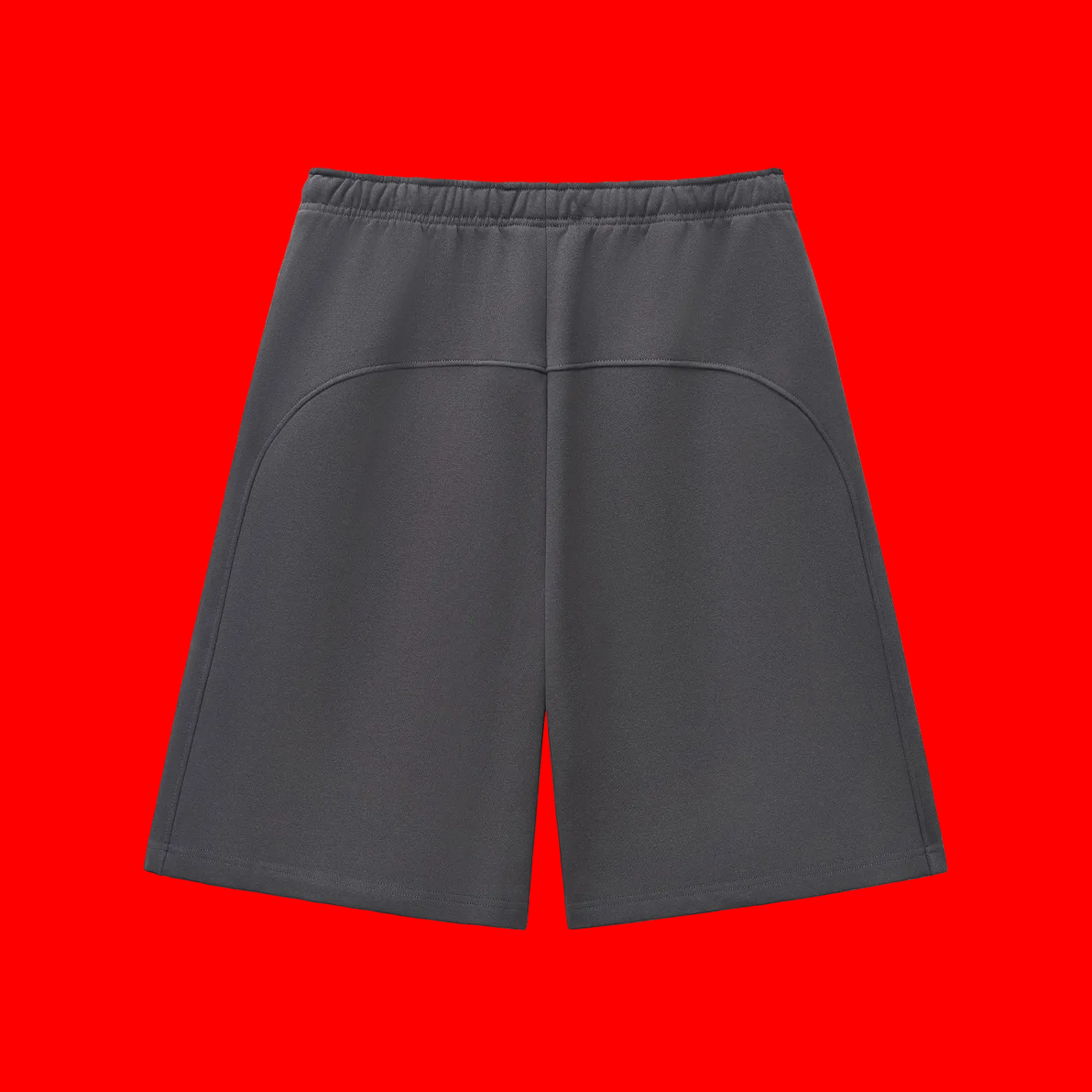 Essential Heavyweight Fleece Shorts