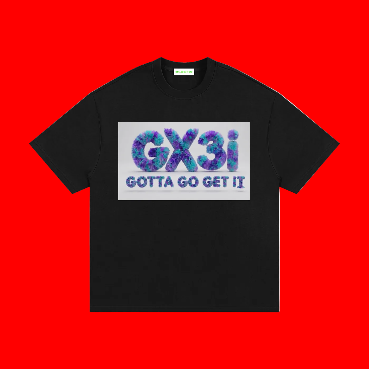 Gx3i Inc.