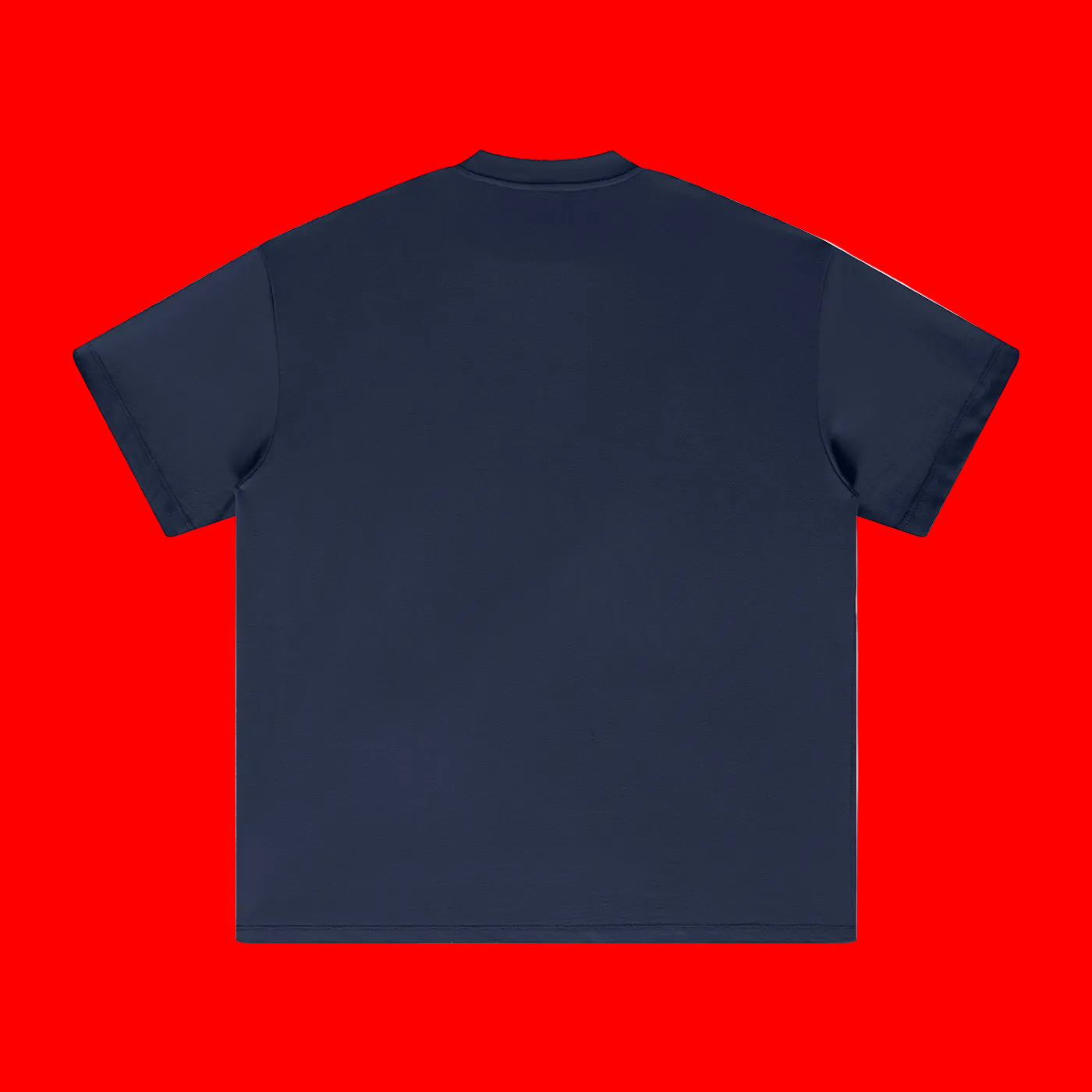 Gx3i Journeyman Rain Heavyweight Earth Tone T-Shirt