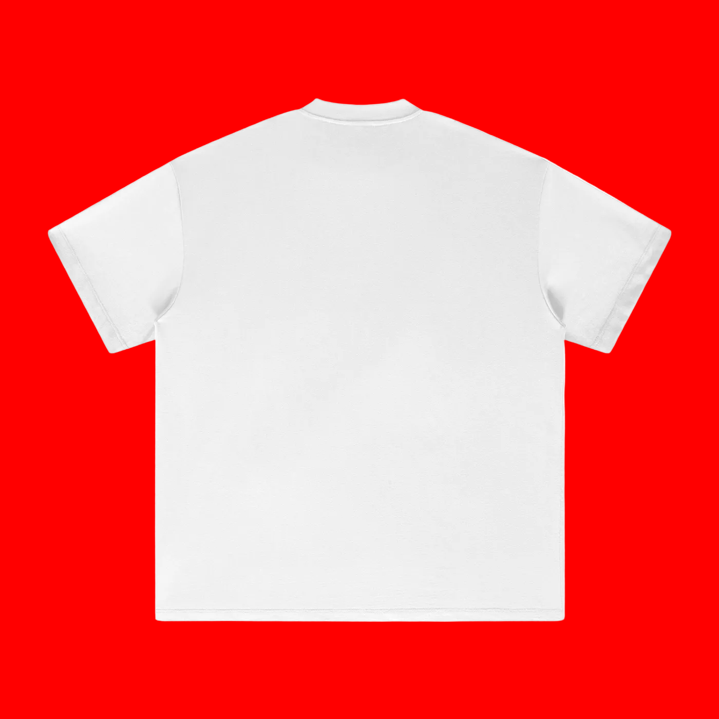 Gx3i Journeyman Rain Heavyweight Earth Tone T-Shirt