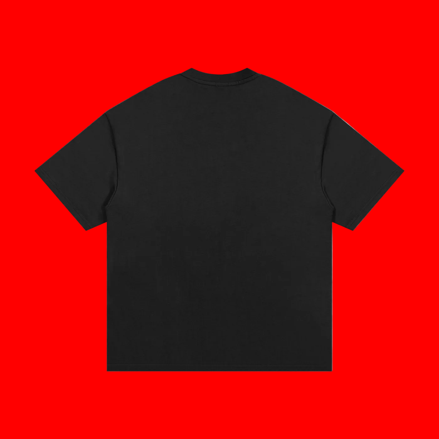 Essential Heavyweight Cotton T-Shirt