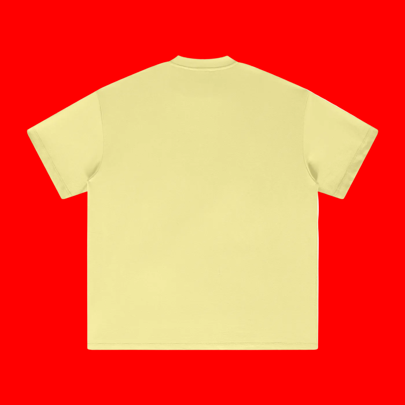 Gx3i Journeyman Rain Heavyweight Earth Tone T-Shirt